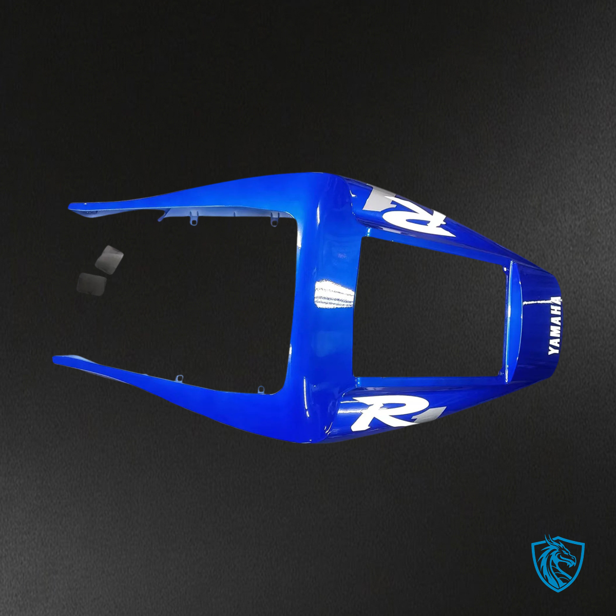 Yamaha R1 (1998-1999) Blue - Fairing Kit
