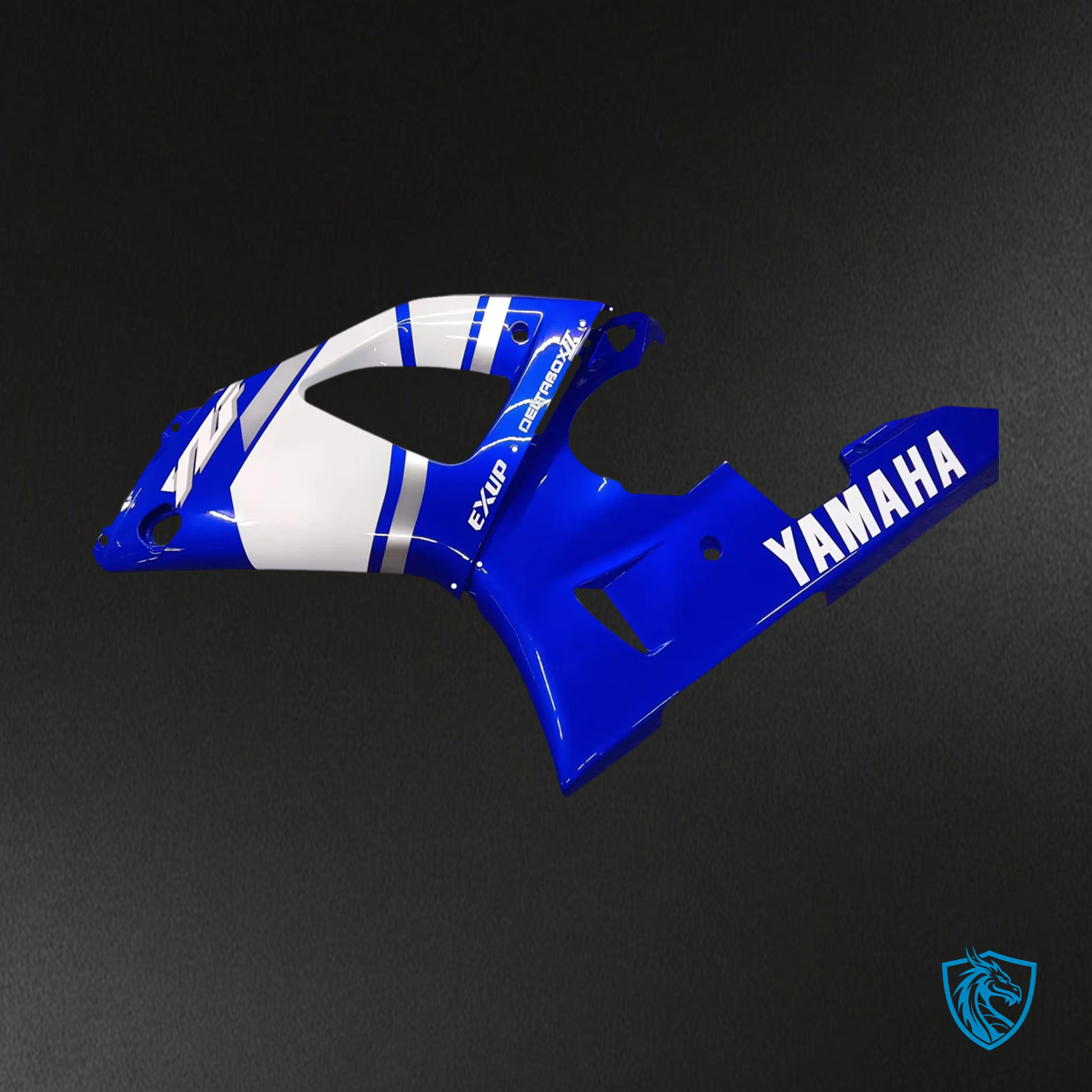 Yamaha R1 (1998-1999) Blue - Fairing Kit