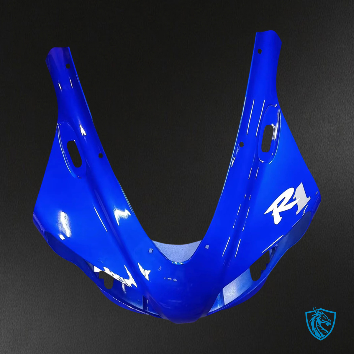Yamaha R1 (1998-1999) Blue - Fairing Kit