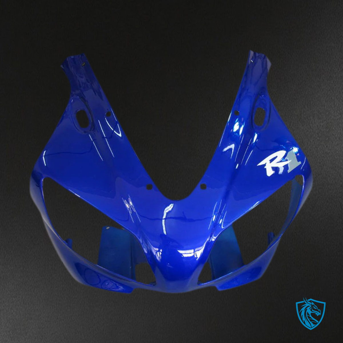 Yamaha R1 (1998-1999) Blue - Fairing Kit