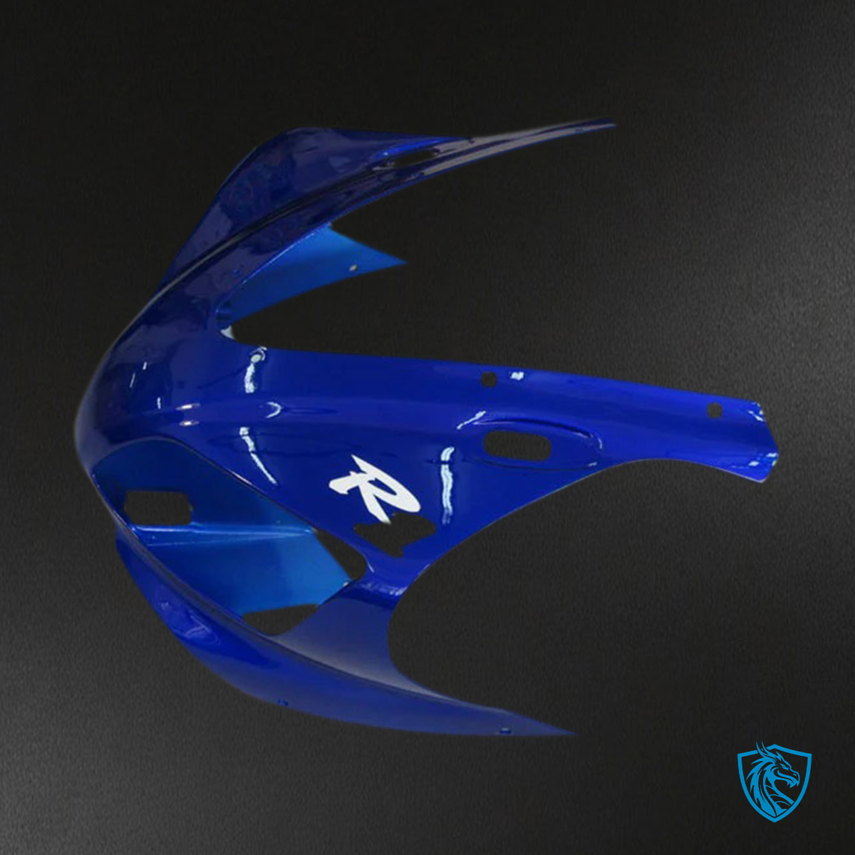 Yamaha R1 (1998-1999) Blue - Fairing Kit