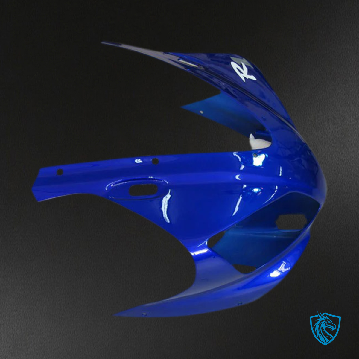 Yamaha R1 (1998-1999) Blue - Fairing Kit