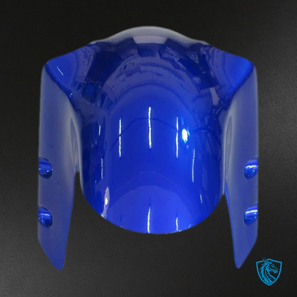 Yamaha R1 (1998-1999) Blue - Fairing Kit