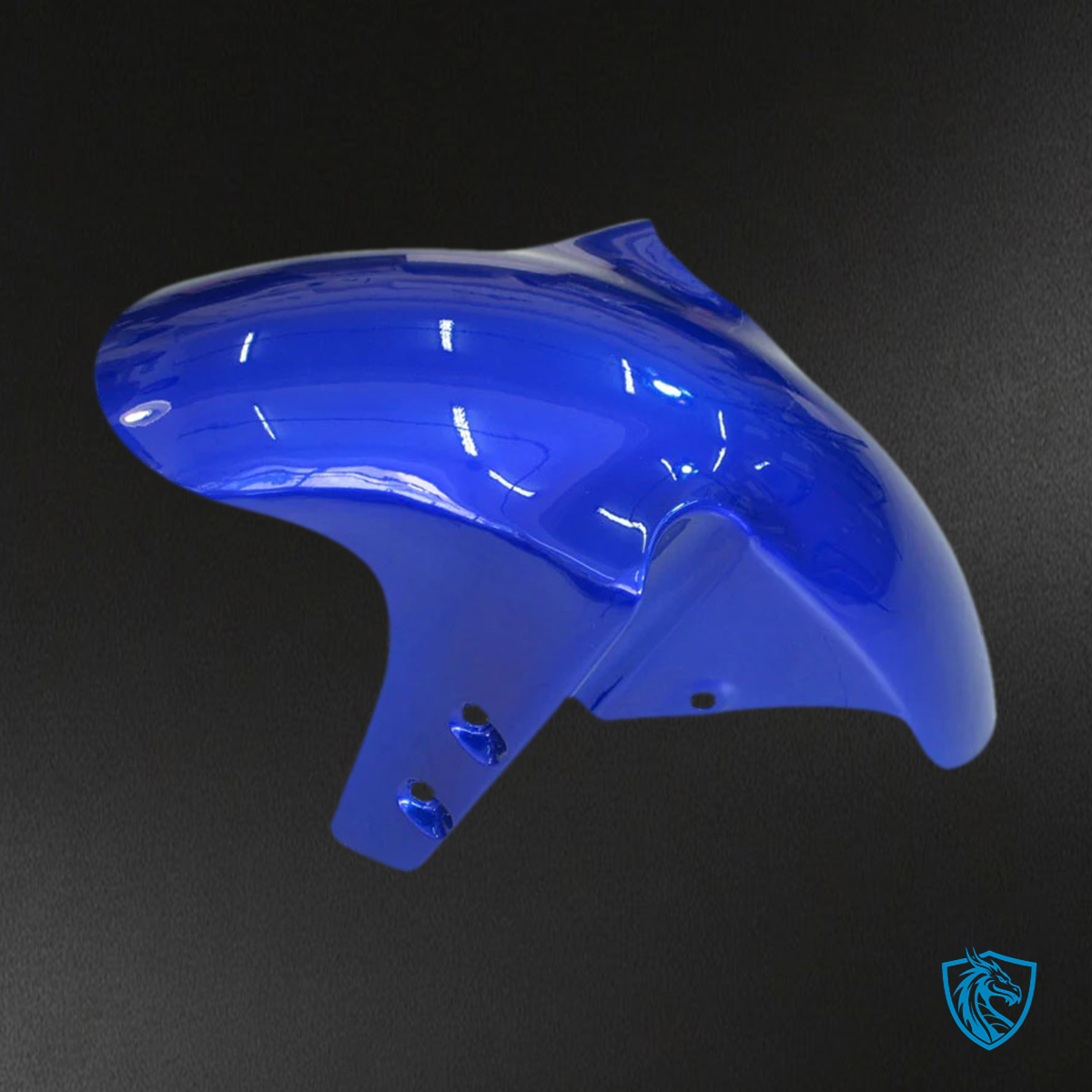 Yamaha R1 (1998-1999) Blue - Fairing Kit