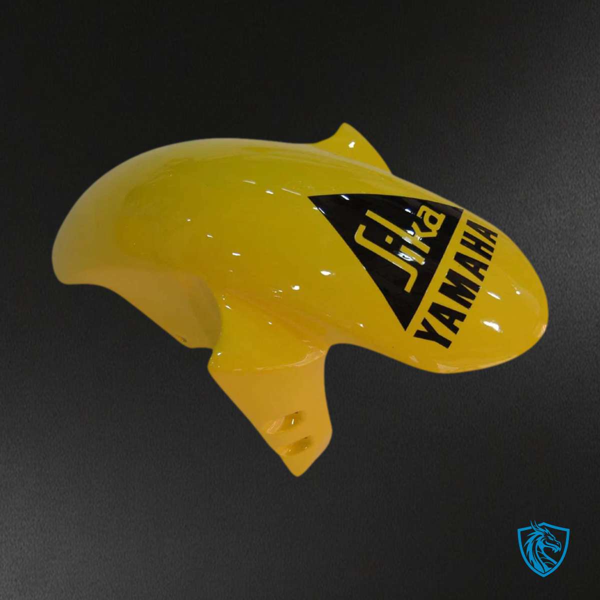 Yamaha R1 (2004-2006) Yellow - Fairing Kit