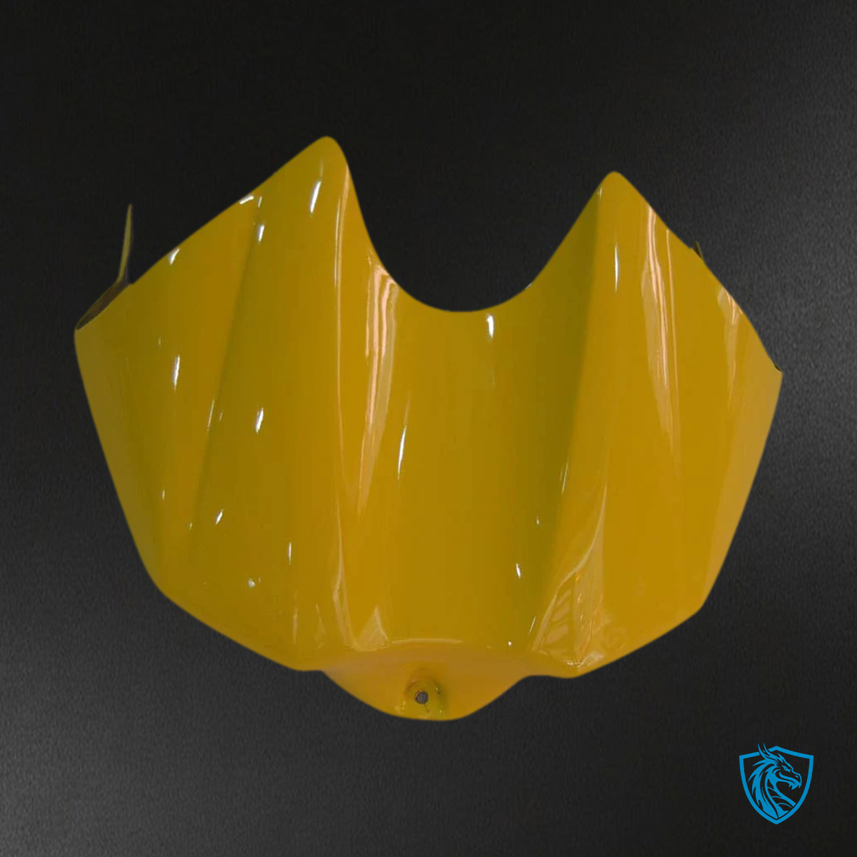 Yamaha R1 (2004-2006) Yellow - Fairing Kit