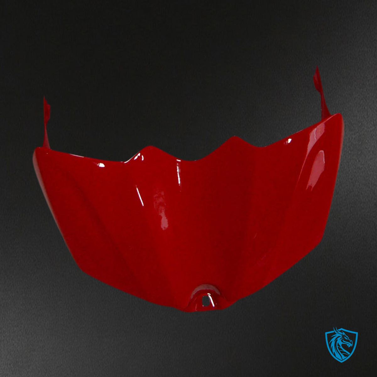 Yamaha R1 (2007-2008) Red - Fairing Kit