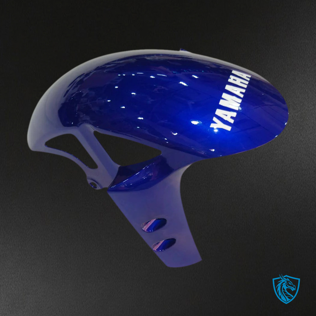 Yamaha R1 (2009-2011) Blue & White - Fairing Kit