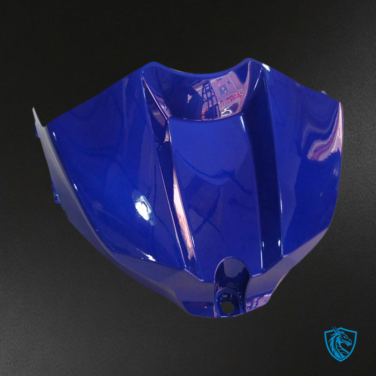 Yamaha R1 (2009-2011) Blue & White - Fairing Kit