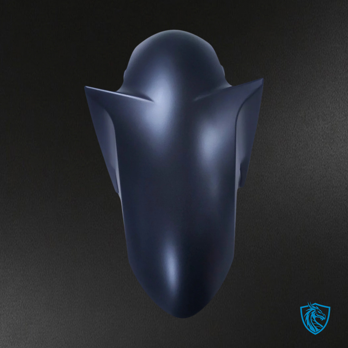 Yamaha R25 (2015-2017) YZF-R3 (2014-2018) Blue & Black - MERGEment Motorcycle Fairings Kit
