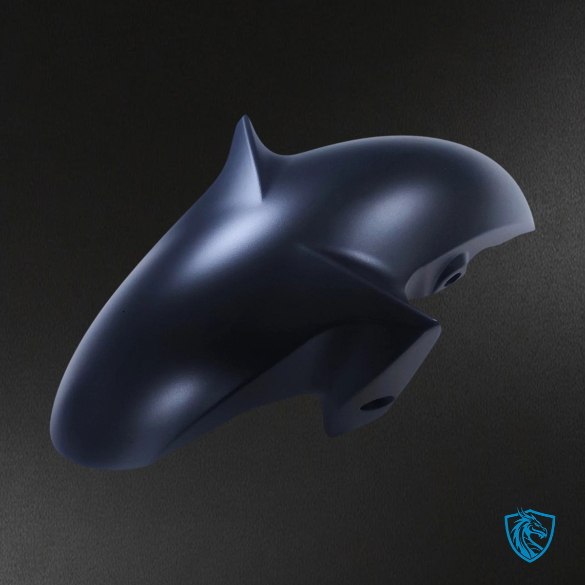 Yamaha R25 (2015-2017) YZF-R3 (2014-2018) Blue & Black - MERGEment Motorcycle Fairings Kit