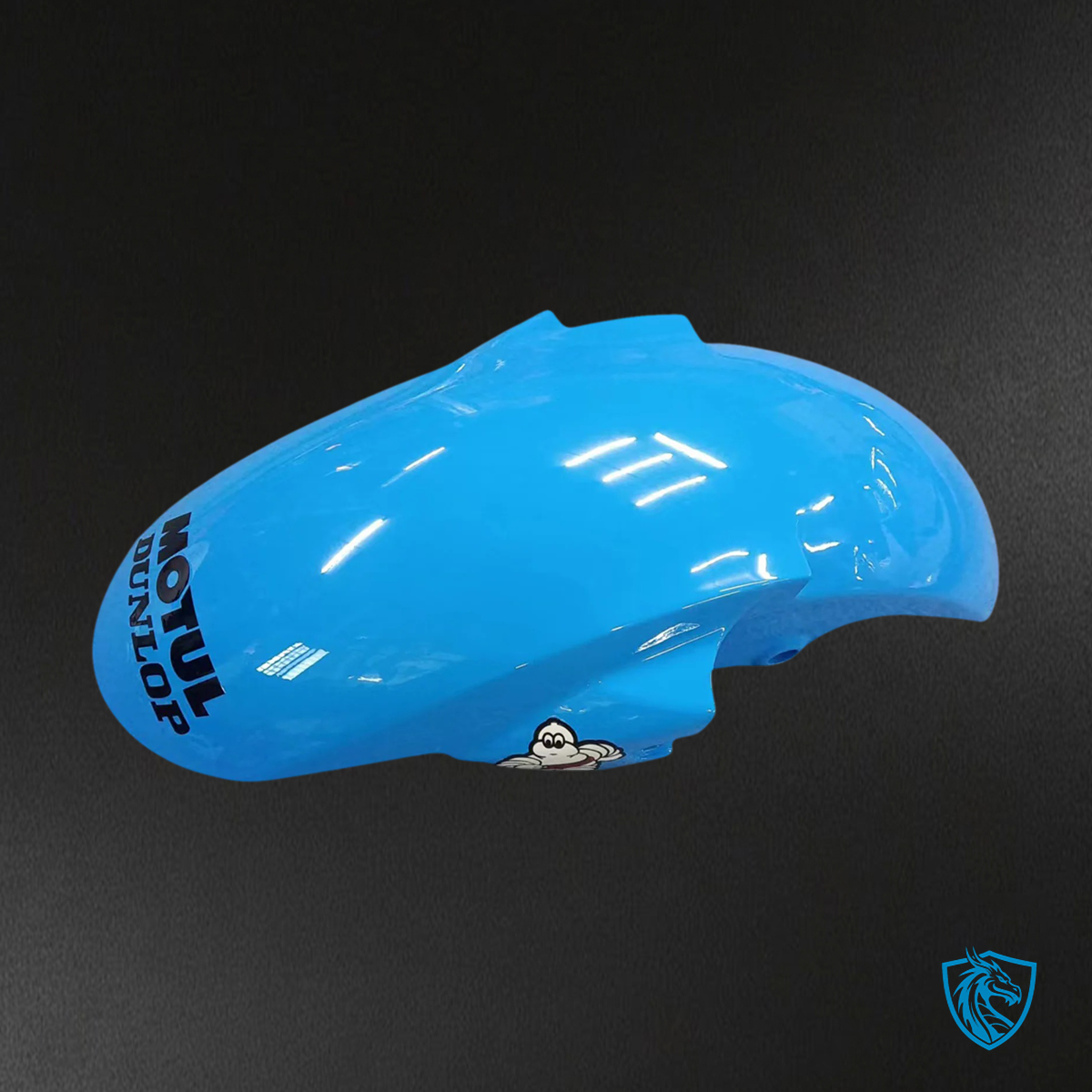 Yamaha R6 (2003-2004) & YZF R6S (2006-2009) Multi Color - Fairing Kit