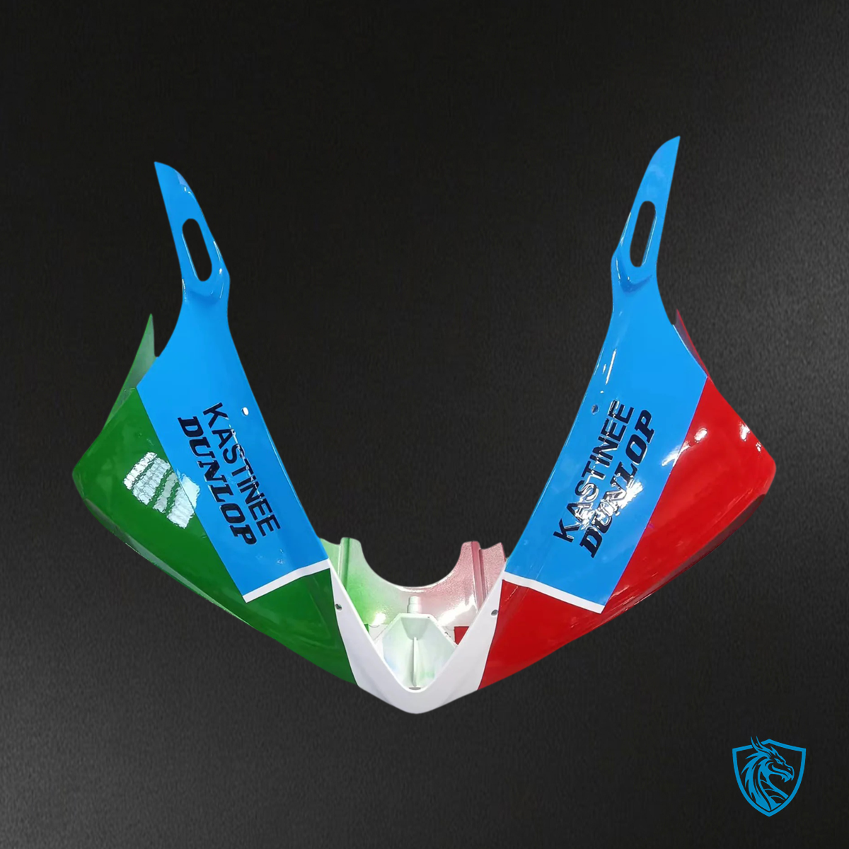 Yamaha R6 (2003-2004) & YZF R6S (2006-2009) Multi Color - Fairing Kit