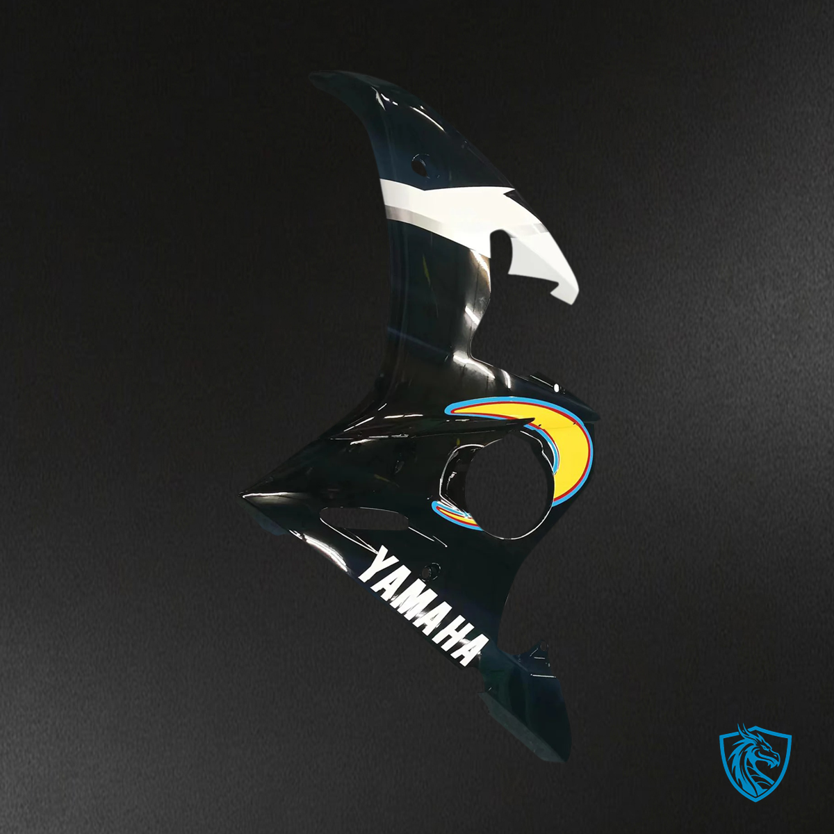 Yamaha R6 (2003-2004) & YZF R6S (2006-2009) Multi Color - Kit Fairing