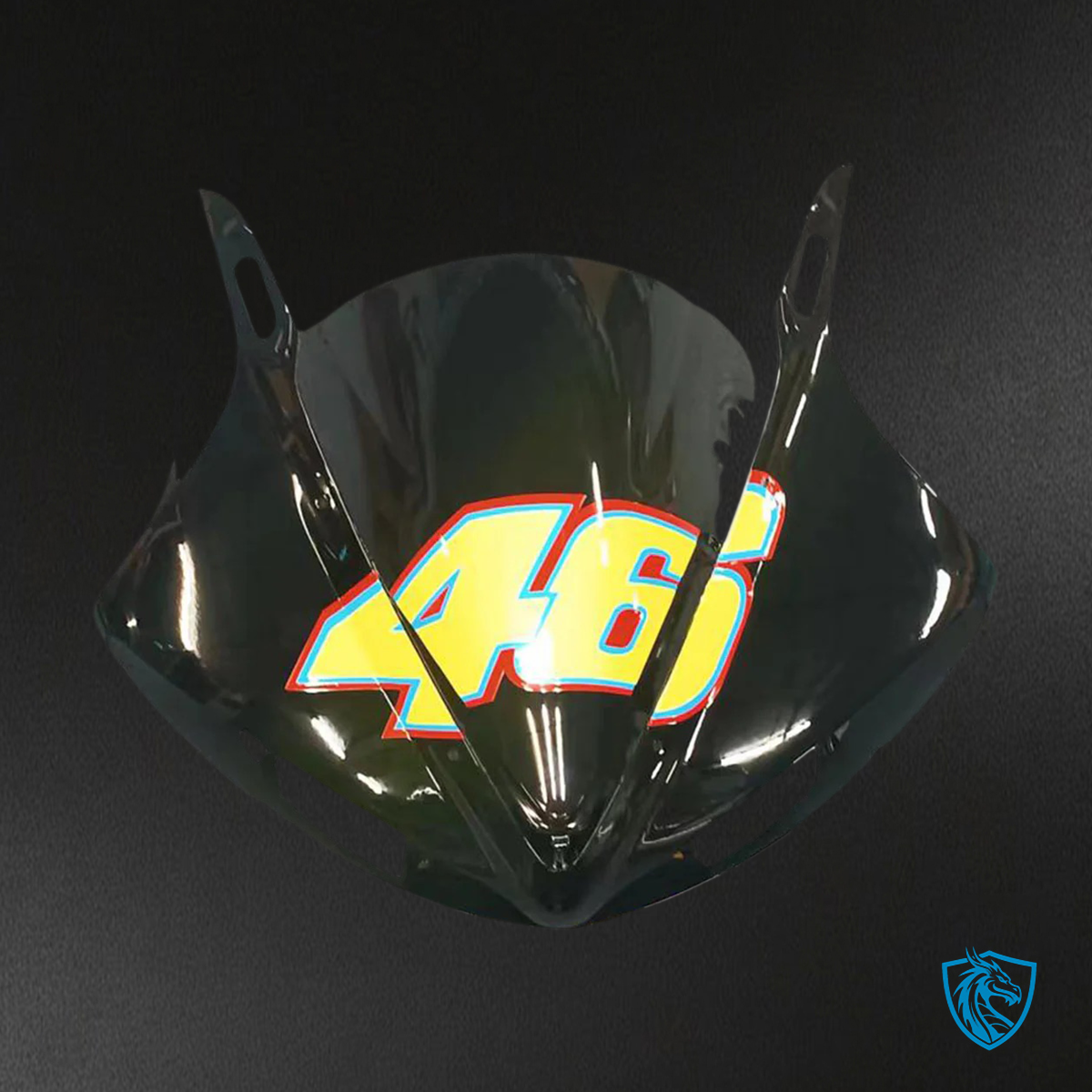 Yamaha R6 (2003-2004) & YZF R6S (2006-2009) Multi Color - Kit Fairing