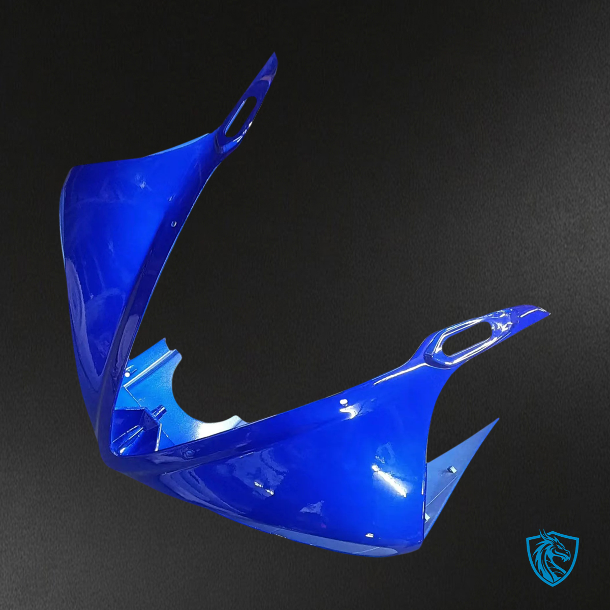 Yamaha R6 2005 Blue - MERGEment Motorcycle Fairing Kit