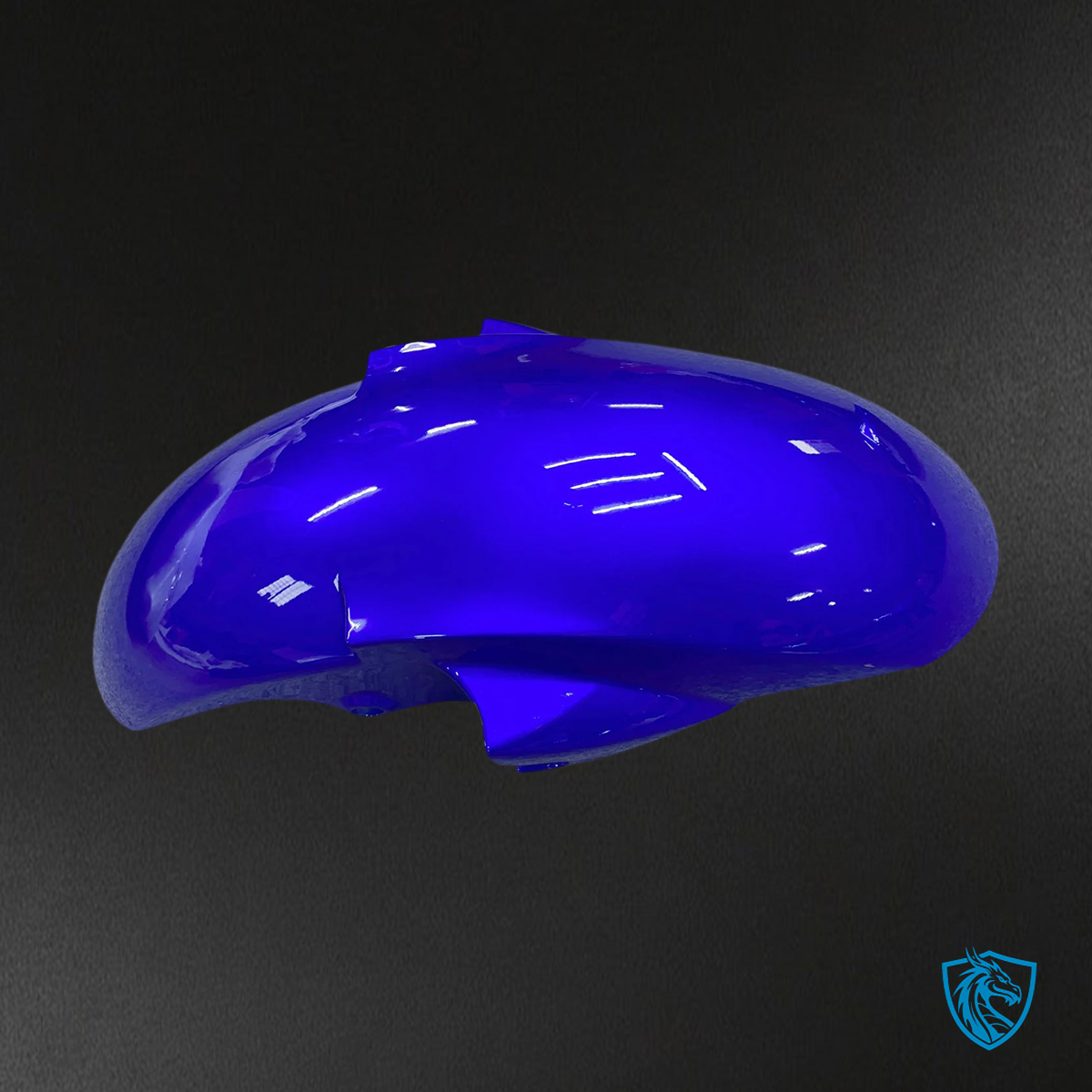 Yamaha R6 (2005) G-Blue Fairing Kit - ABS Bodywork