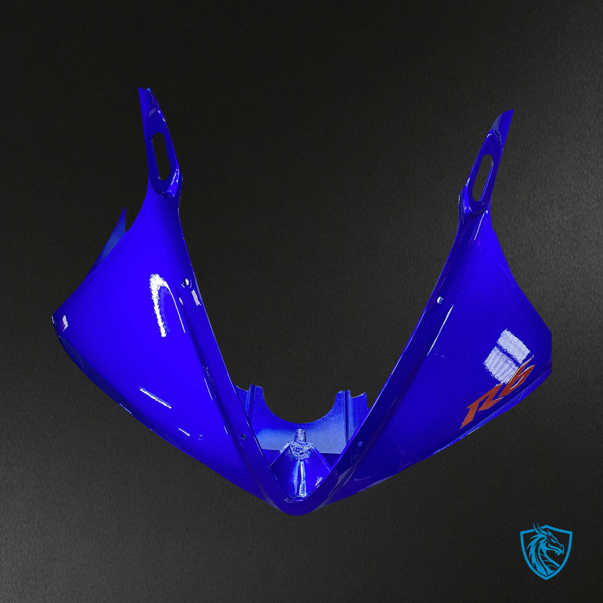Yamaha R6 (2005) G-Blue Fairing Kit - ABS Bodywork