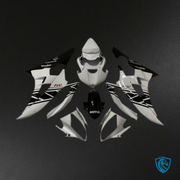 White & Black Design