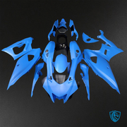 Turbo Blue