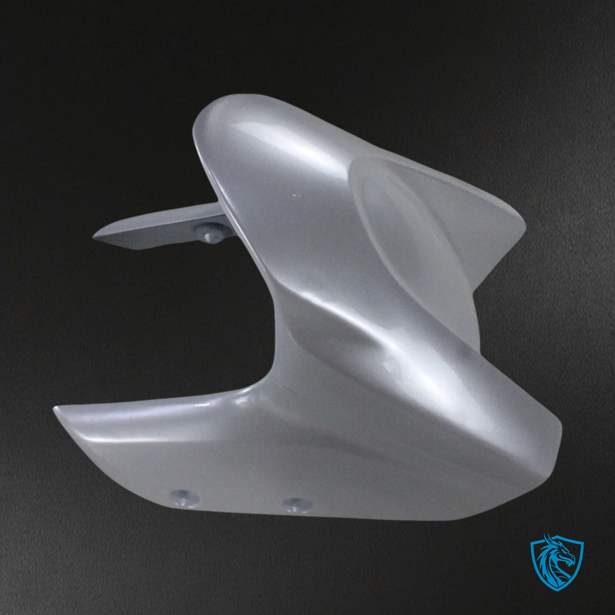 Yamaha T-Max TMAX530 (2012-2014) Pearl White - MERGEment Motorcycle Fairings Kit