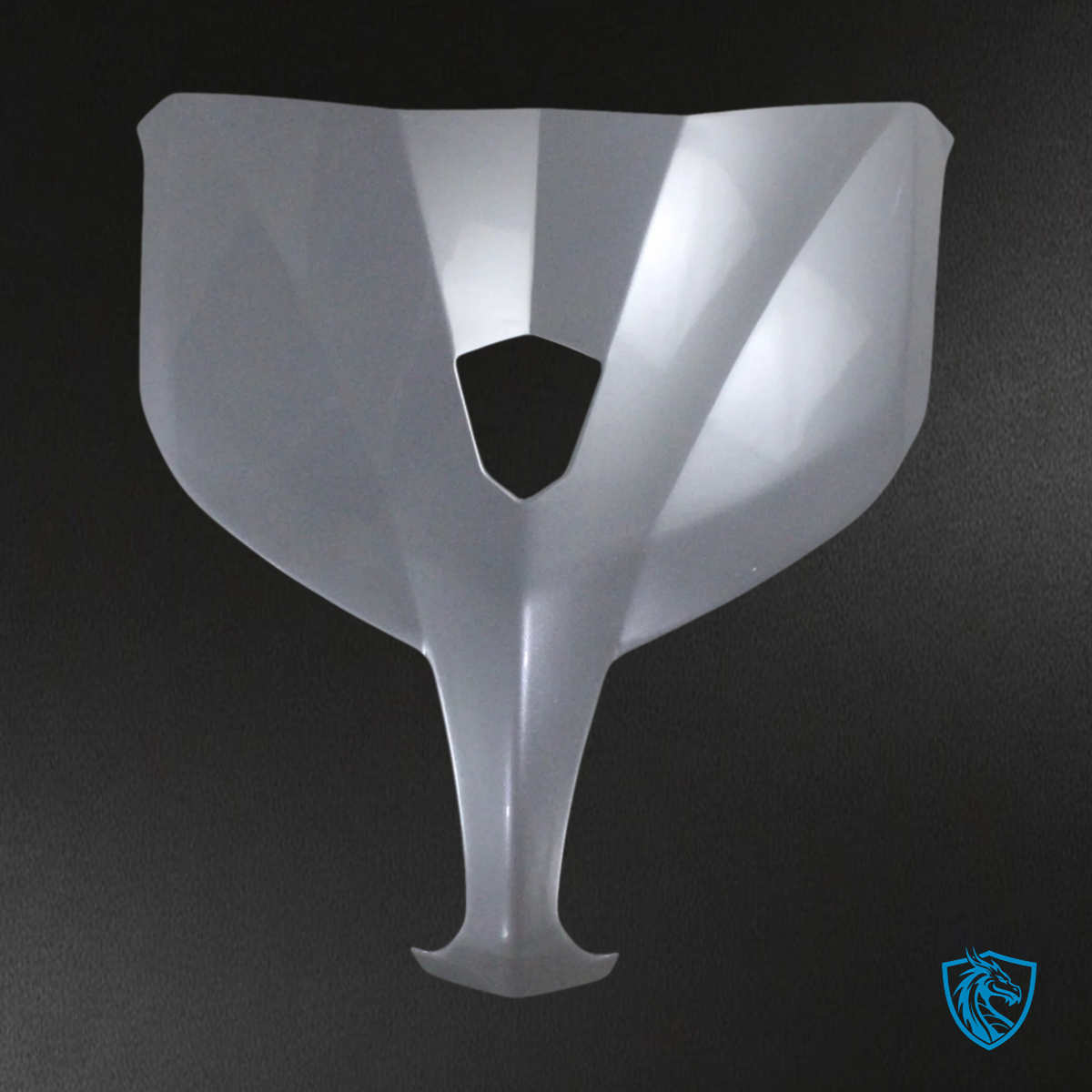 Yamaha T-Max TMAX530 (2012-2014) Pearl White - MERGEment Motorcycle Fairings Kit