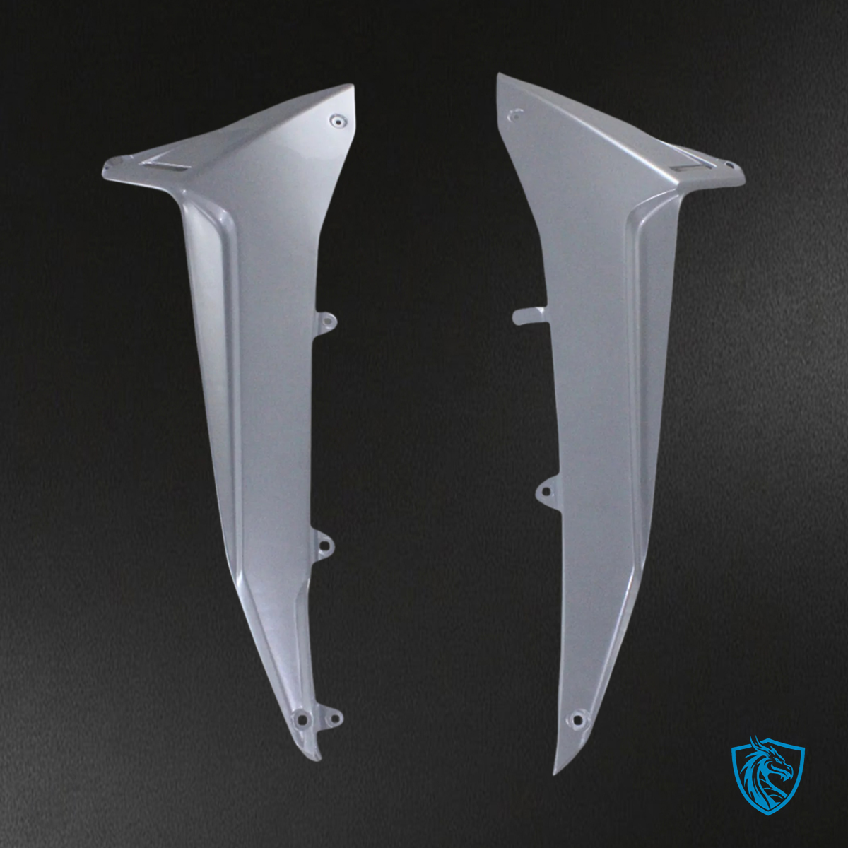 Yamaha T-Max TMAX530 (2012-2014) Pearl White - MERGEment Motorcycle Fairings Kit