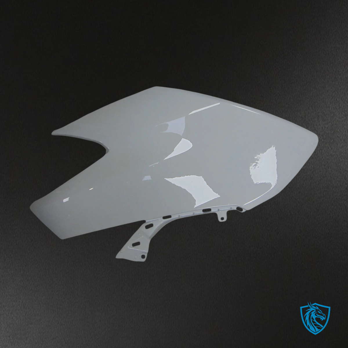 Yamaha TMAX560 (2019-2021) White - MERGEment Motorcycle Fairings Kit