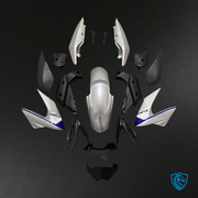 Silver & Black Style 1