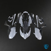 Gray & Black Style 1