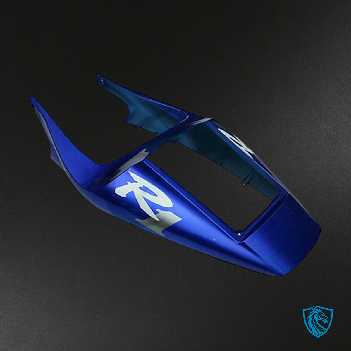 Yamaha YZF-R1 (1998-1999) Blue - MERGEment Motorcycle Fairing Kit