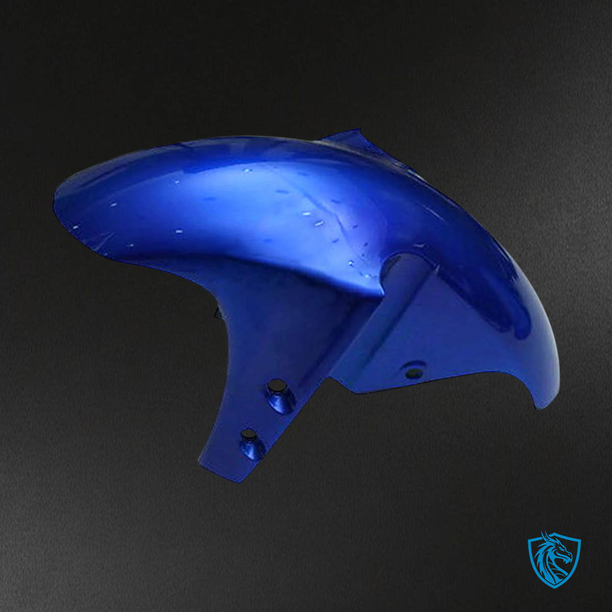 Yamaha YZF-R1 (1998-1999) Blue - MERGEment Motorcycle Fairing Kit