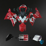 Red Custom