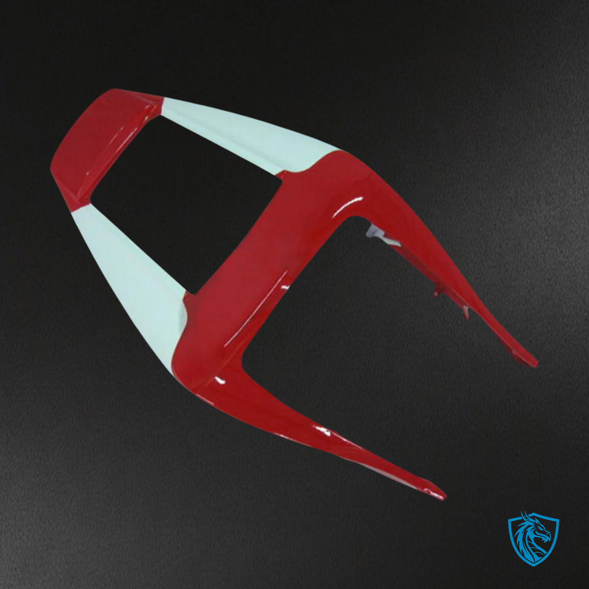 Yamaha YZF-R1 (1998-1999) Red Custom Fairing Kit | ABS Bodywork