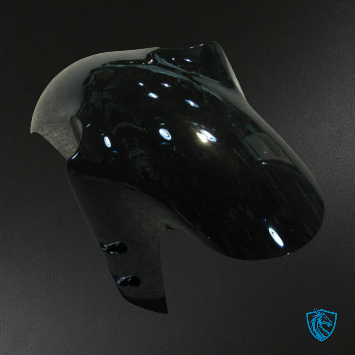 Yamaha YZF-R1 (2000-2001) Black Fairing Kit | Aftermarket ABS Bodywork