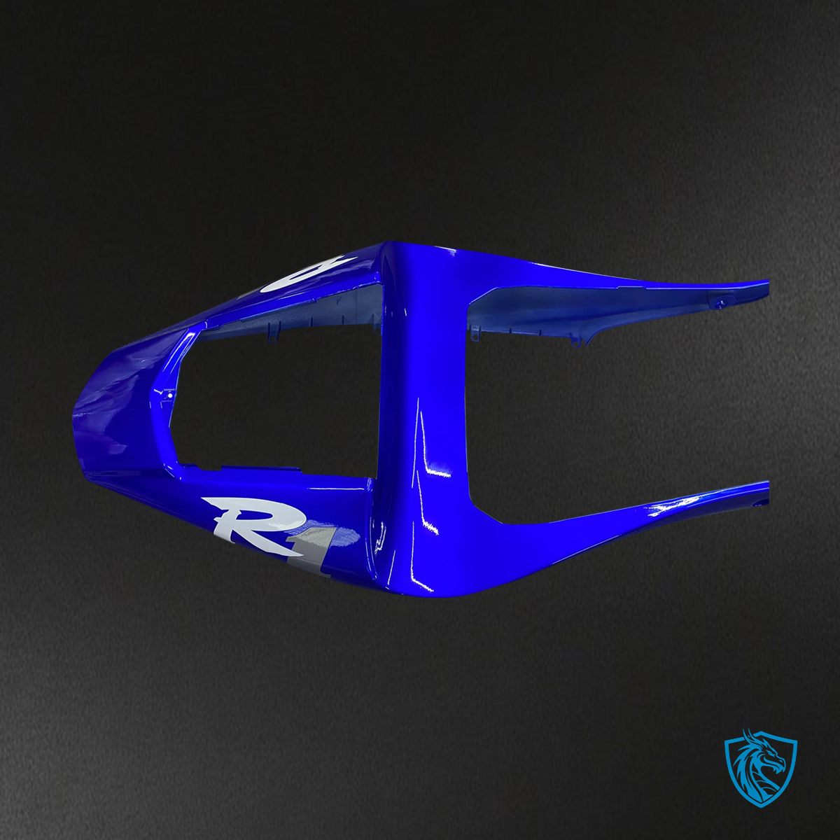 Yamaha YZF-R1 (2000-2001) Blue - MERGEment Motorcycle Fairing Kit