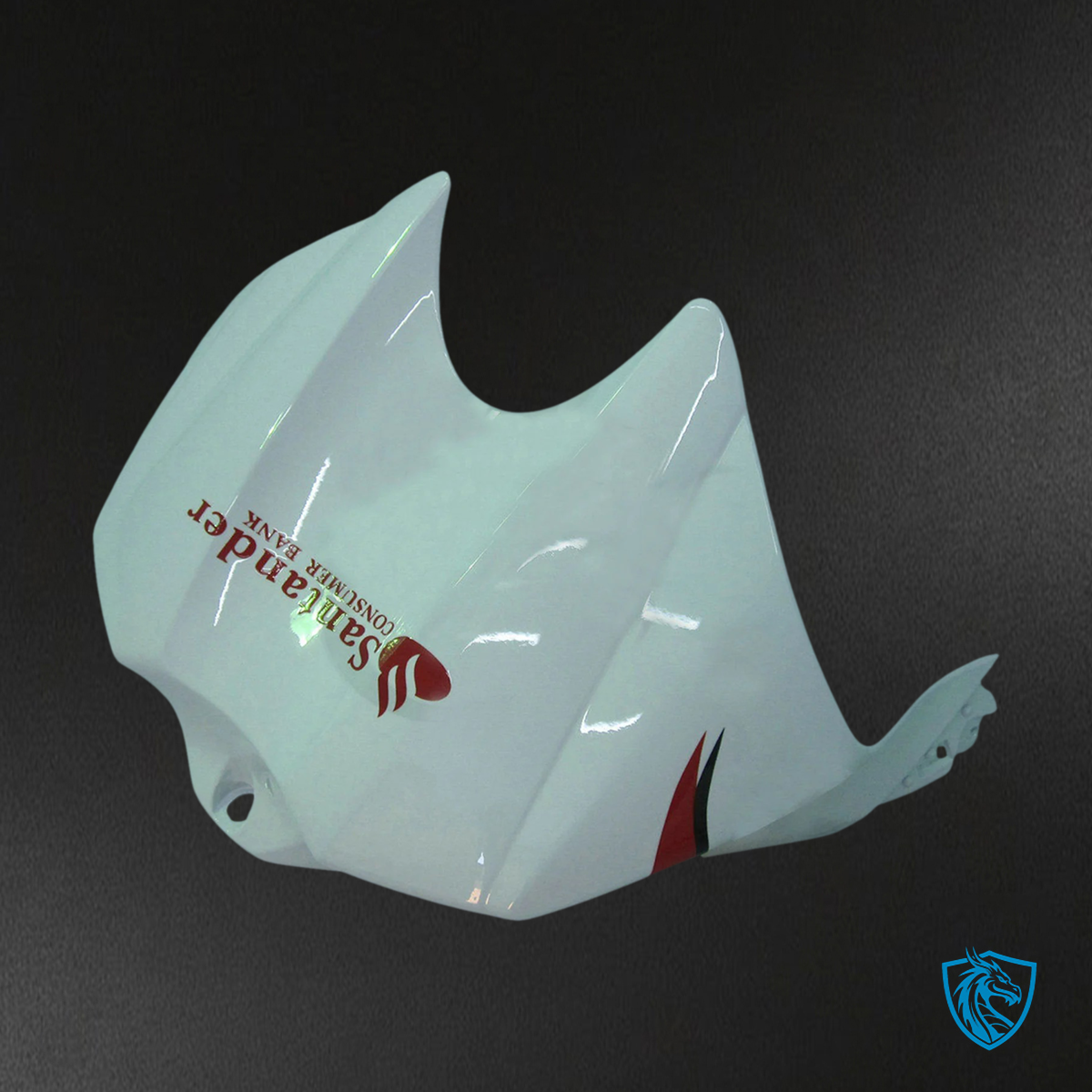 Yamaha YZF-R1 (2004-2006) Red - MERGEment Motorcycle Fairing Kit