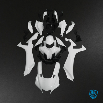 Yamaha YZF-R1 (2020-2024) Unpainted - Custom ABS Fairing Kit