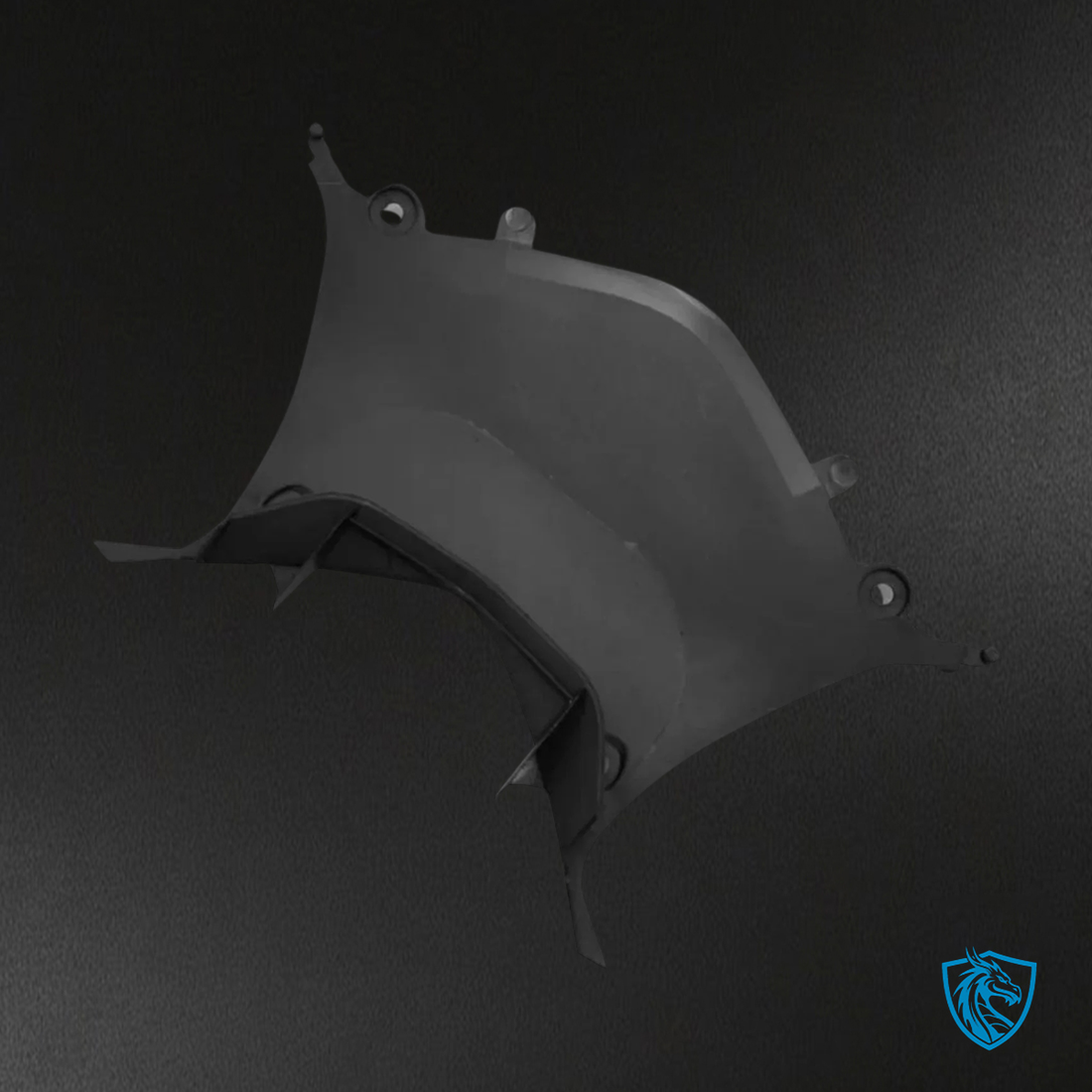 Yamaha YZF-R1 (2020-2024) Unpainted - Custom ABS Fairing Kit