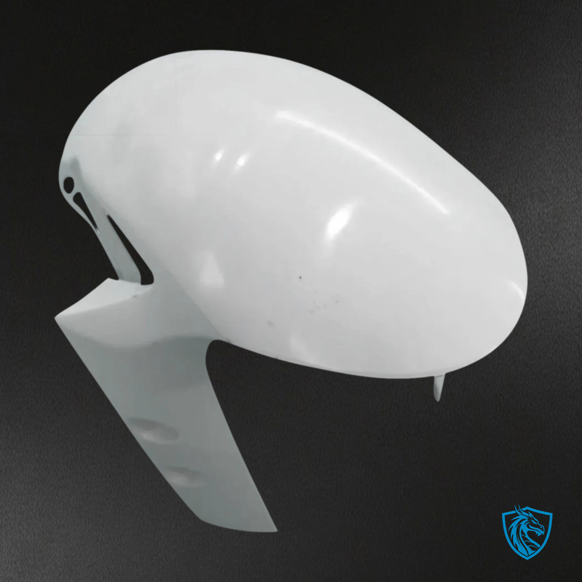 Yamaha YZF-R1 (2020-2024) Unpainted - Custom ABS Fairing Kit