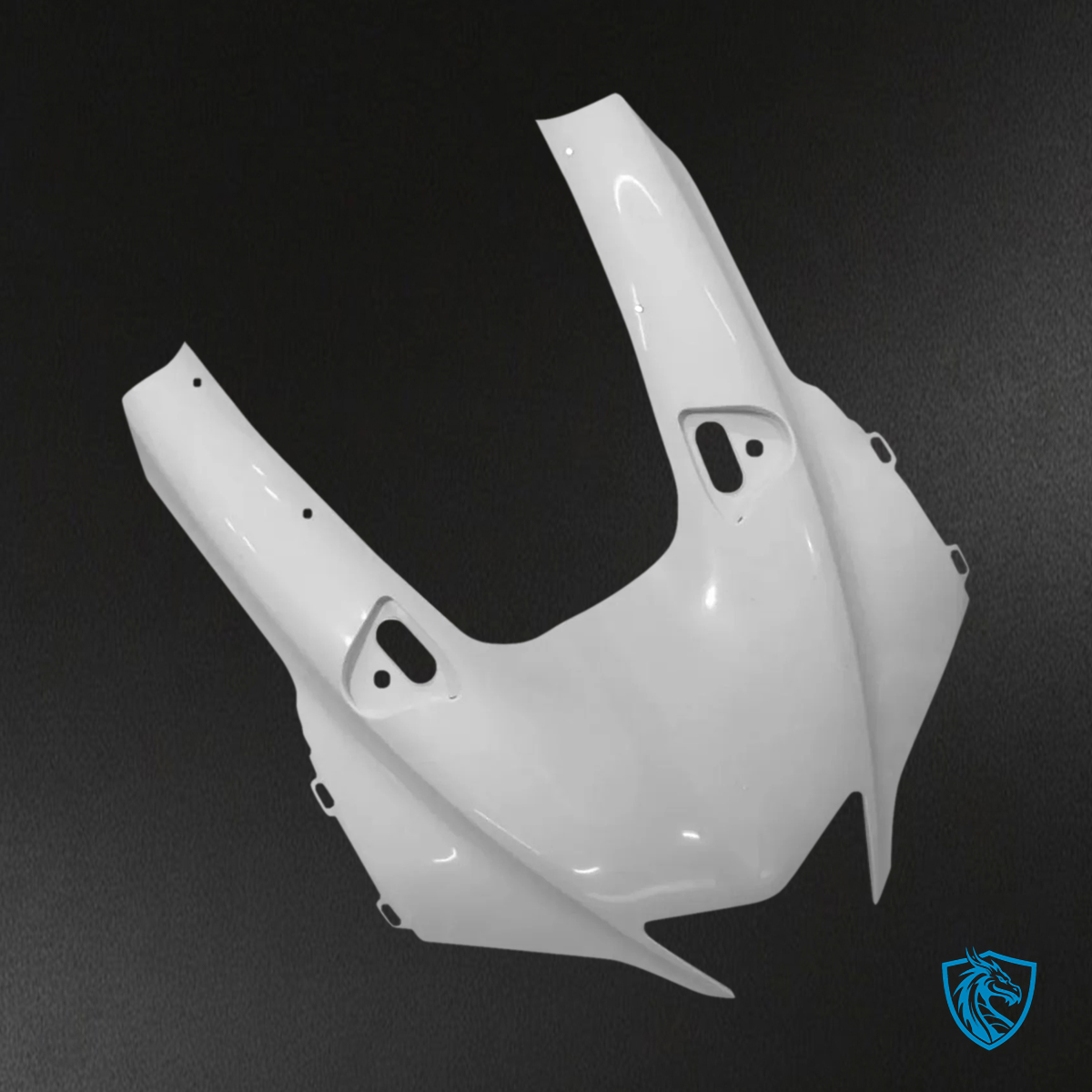 Yamaha YZF-R1 (2020-2024) Unpainted - Custom ABS Fairing Kit