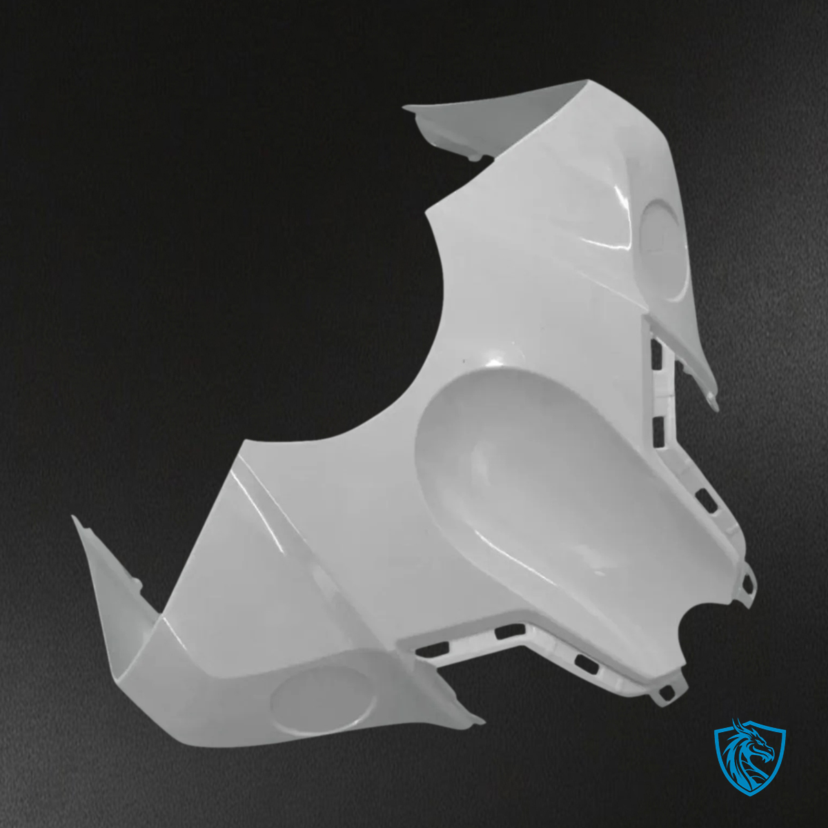 Yamaha YZF-R1 (2020-2024) Unpainted - Custom ABS Fairing Kit
