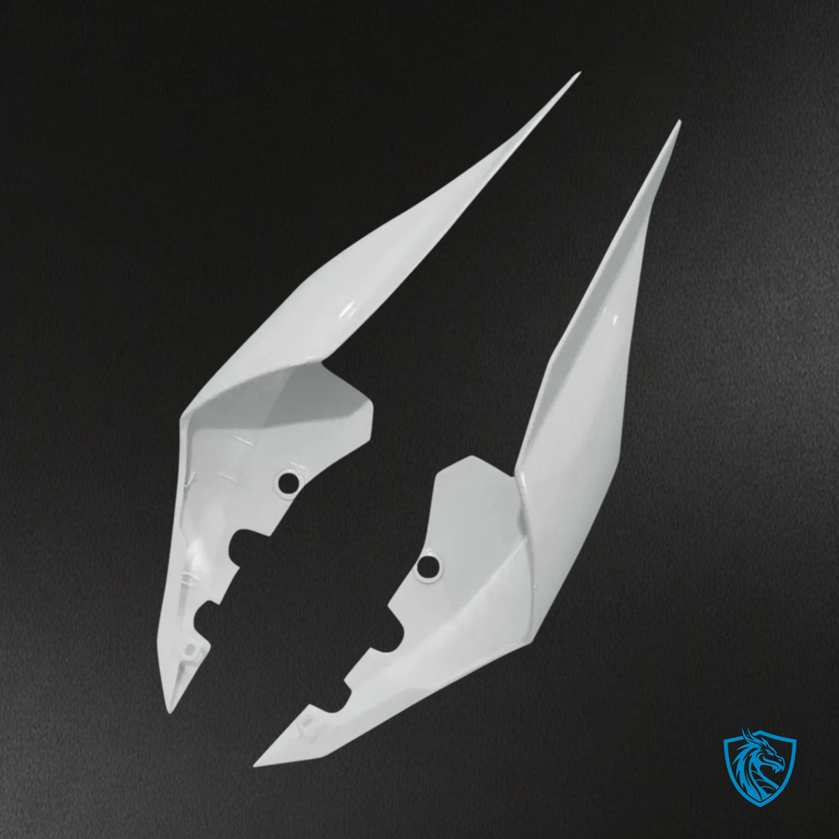 Yamaha YZF-R1 (2020-2024) Unpainted - Custom ABS Fairing Kit