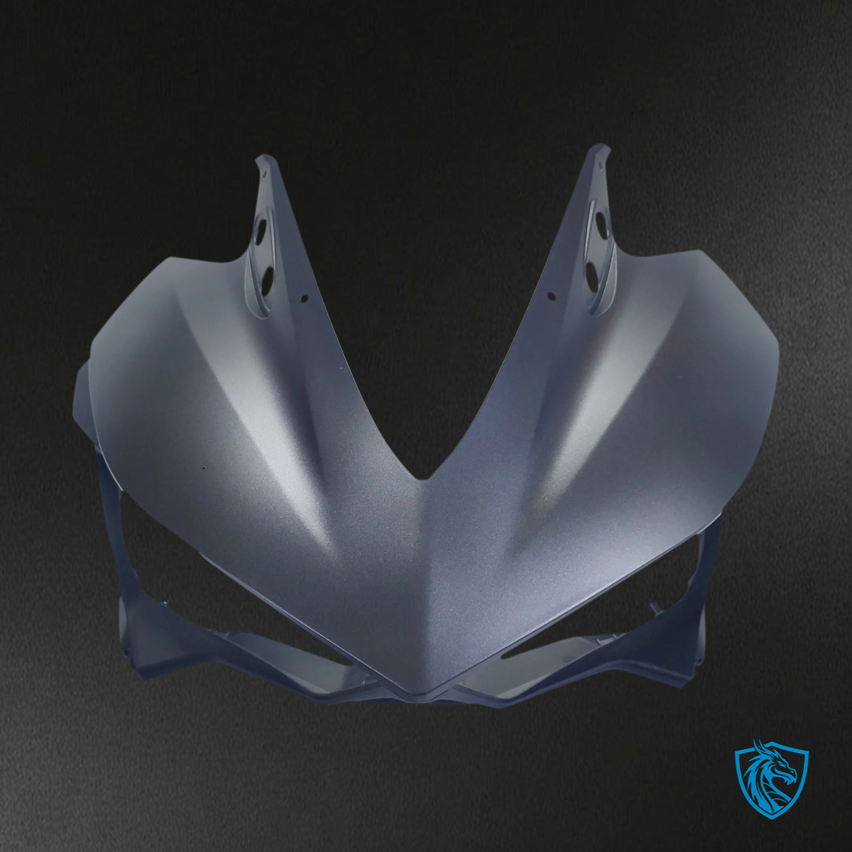 Yamaha YZF-R3 (2014-2018) R25 (2015-2017) Gray - Custom ABS Fairing Set
