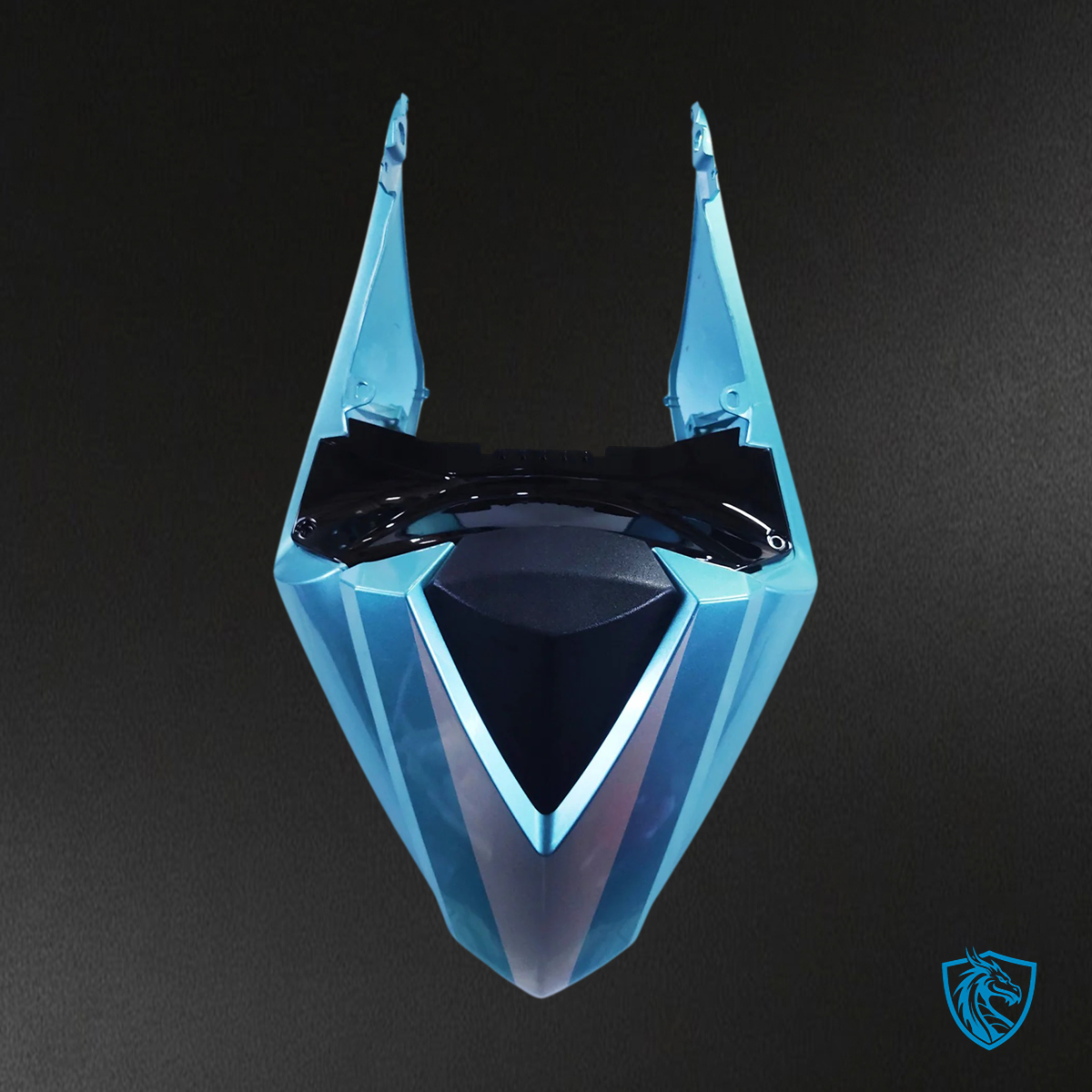 Yamaha YZF-R3 (2014-2018) R25 (2015-2017) Light Blue Fairing Kit | ABS Bodywork