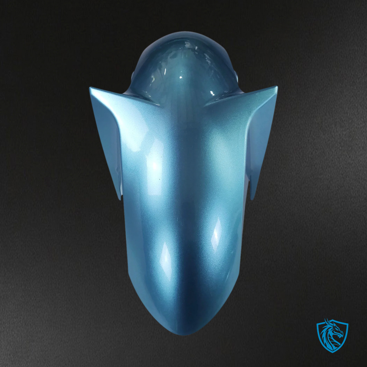 Yamaha YZF-R3 (2014-2018) R25 (2015-2017) Light Blue Fairing Kit | ABS Bodywork