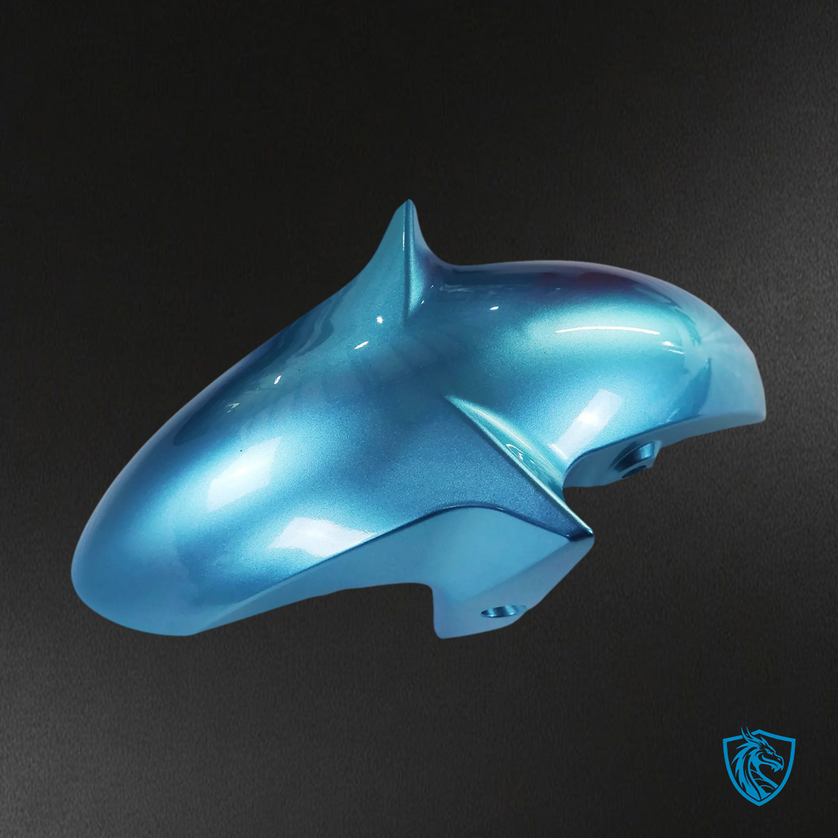 Yamaha YZF-R3 (2014-2018) R25 (2015-2017) Light Blue Fairing Kit | ABS Bodywork
