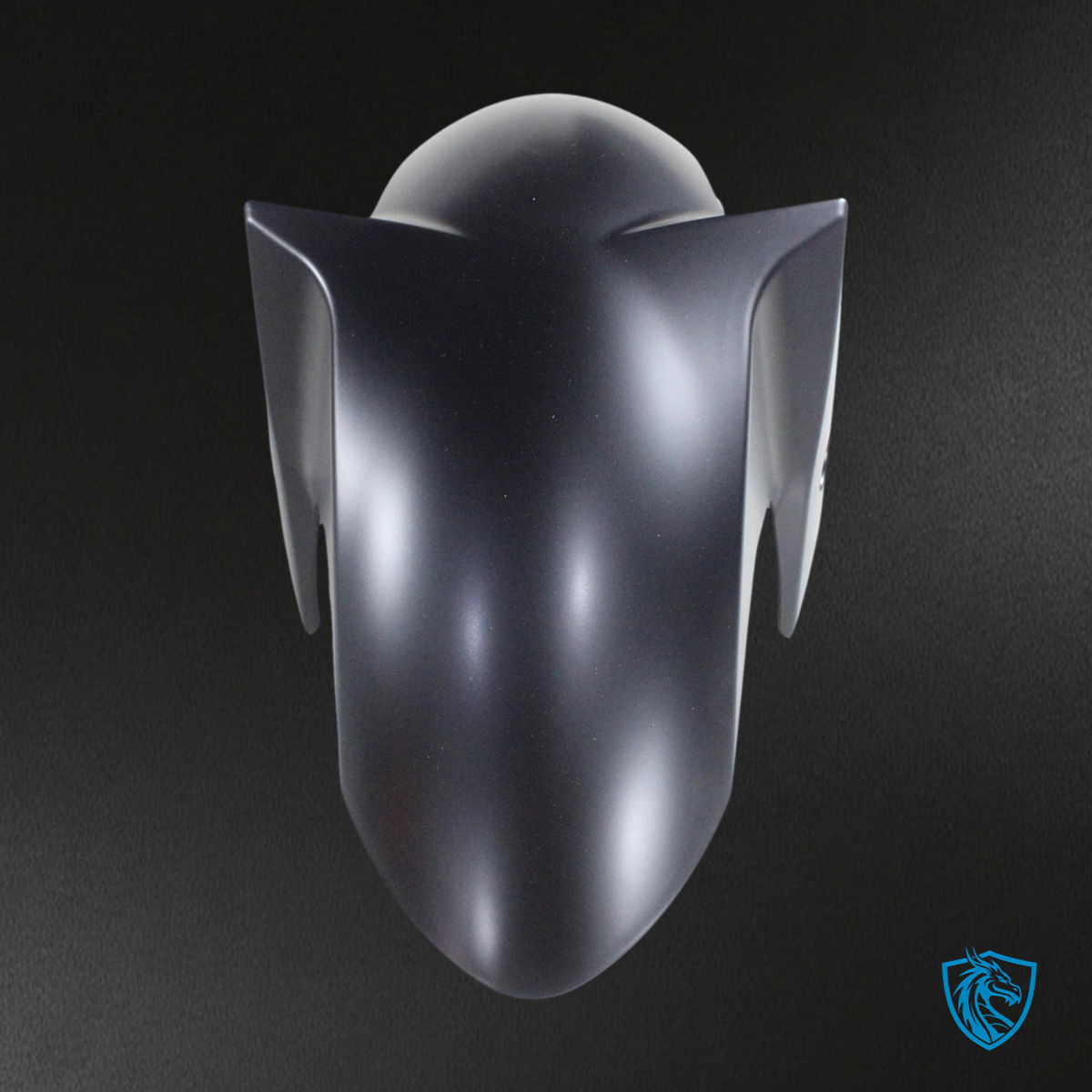 Yamaha YZF-R3 (2014-2018) R25 (2015-2017) Matte Black Fairing Kit - Aftermarket ABS Bodywork