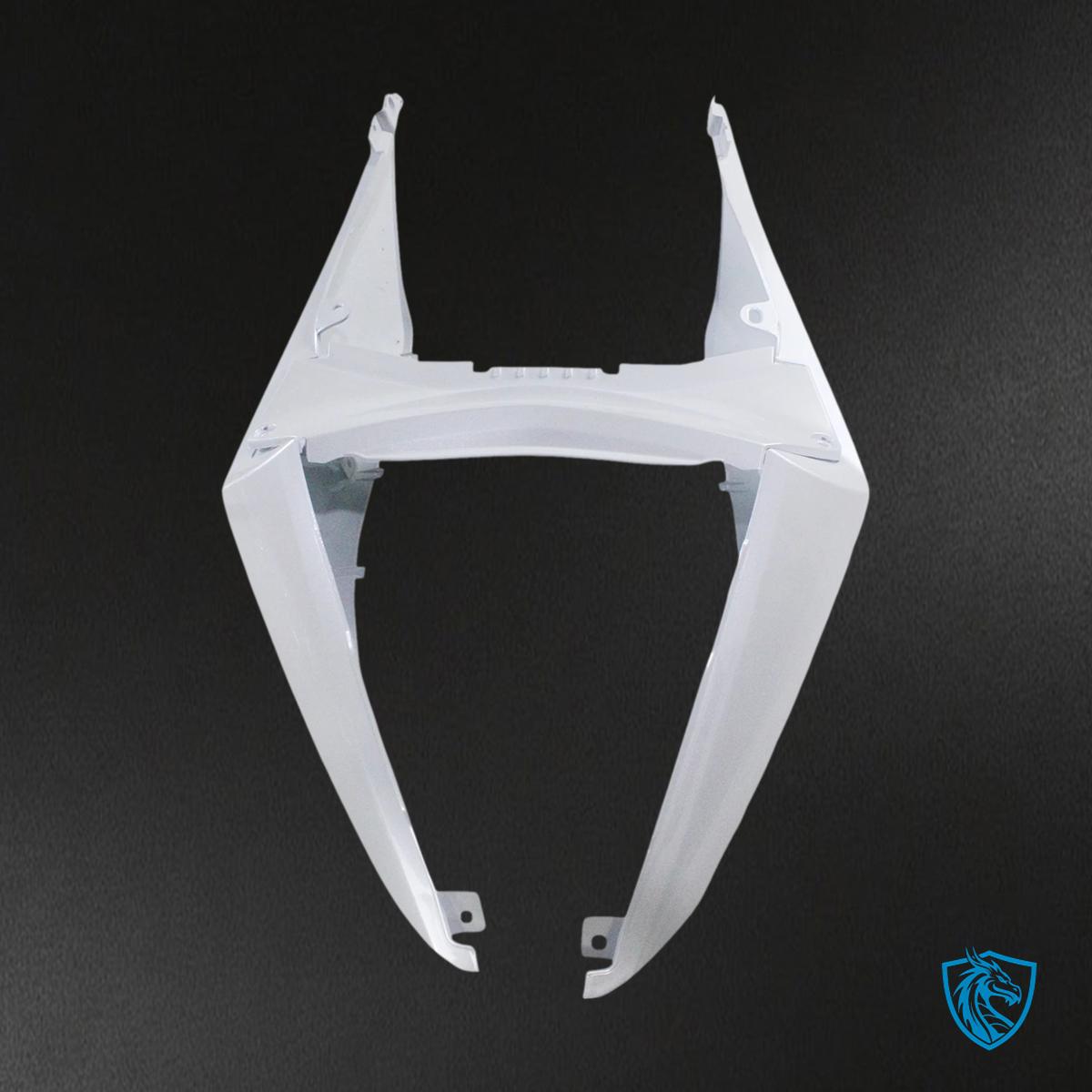 Yamaha YZF-R3 (2014-2018) R25 (2015-2017) Pearl White - MERGEment Motorcycle Fairings Kit