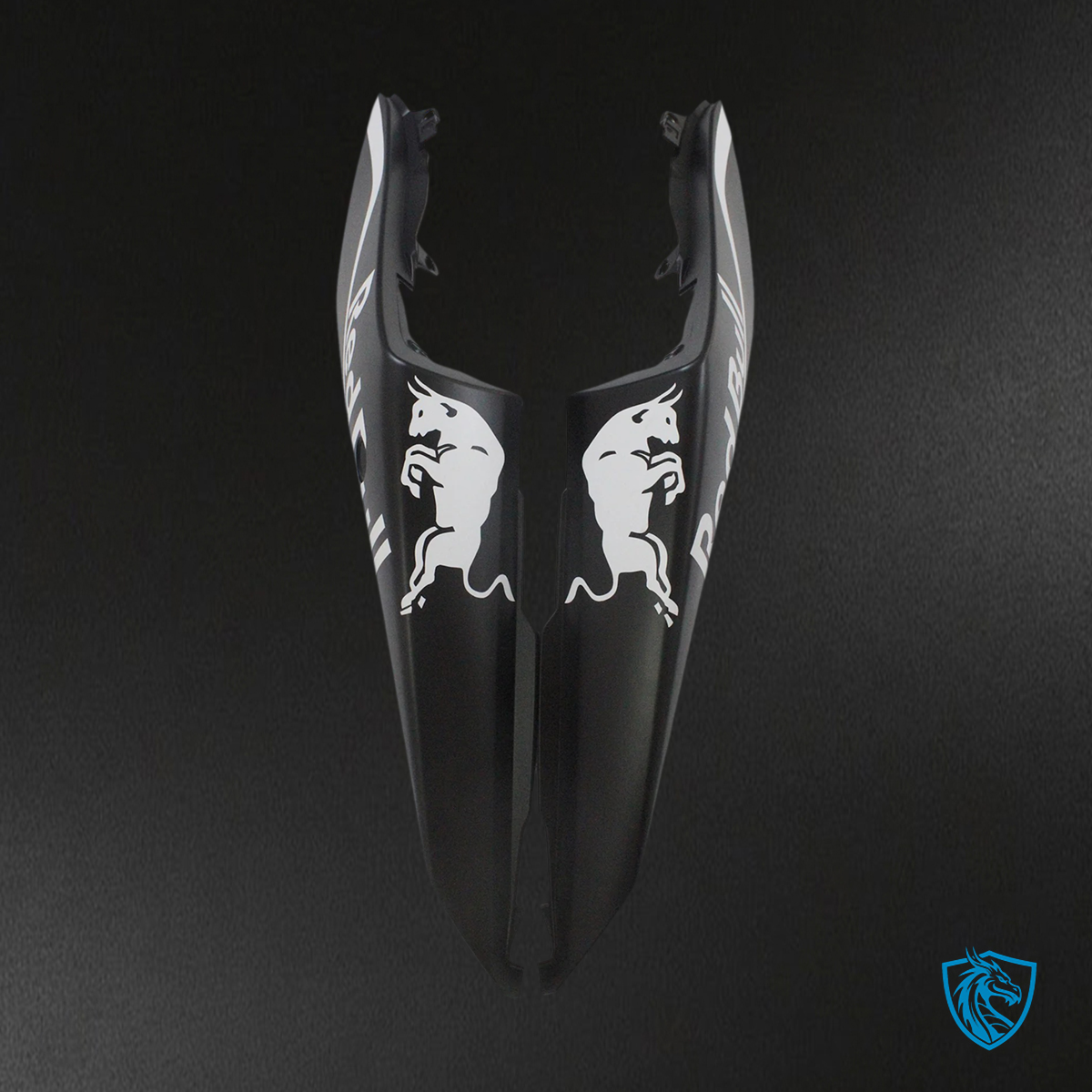 Yamaha YZF-R3 (2015-2017) R25 (2014-2018) Black - Custom ABS Fairing Set
